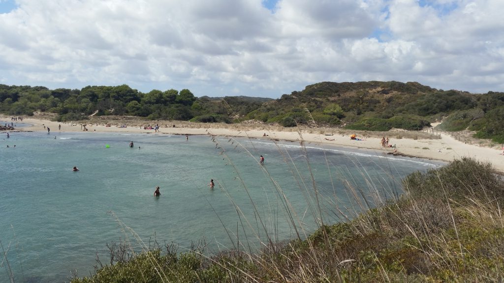 Es Grau, Menorca